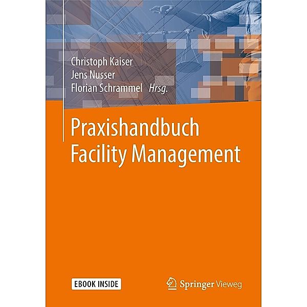 Praxishandbuch Facility Management