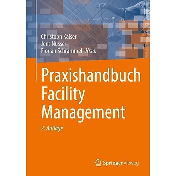 Praxishandbuch Facility Management