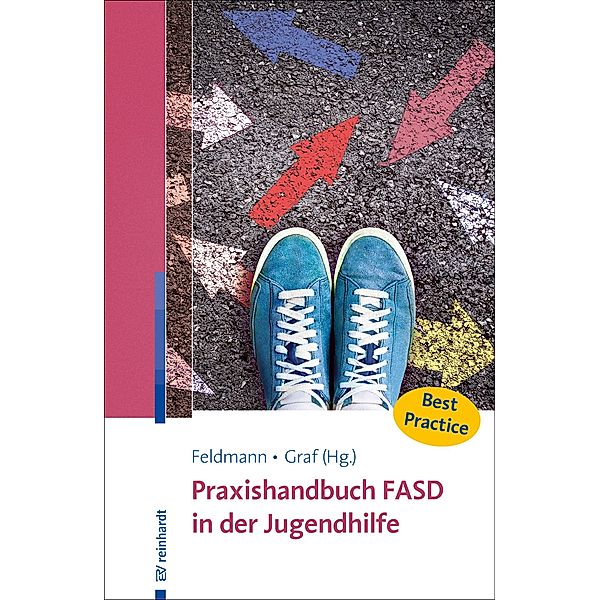 Praxishandbuch FASD in der Jugendhilfe