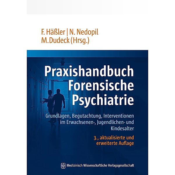 Praxishandbuch Forensische Psychiatrie