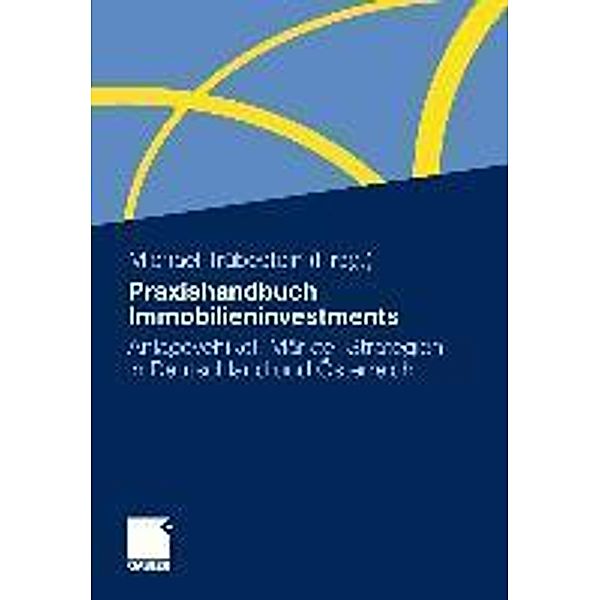 Praxishandbuch Immobilieninvestments