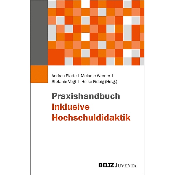 Praxishandbuch Inklusive Hochschuldidaktik