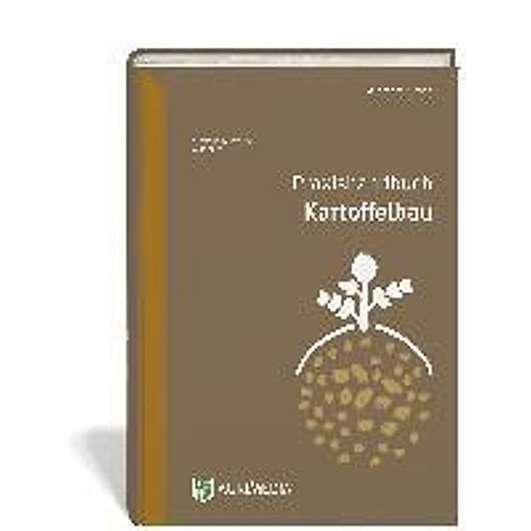 Praxishandbuch Kartoffelbau, Albrecht Nitsch