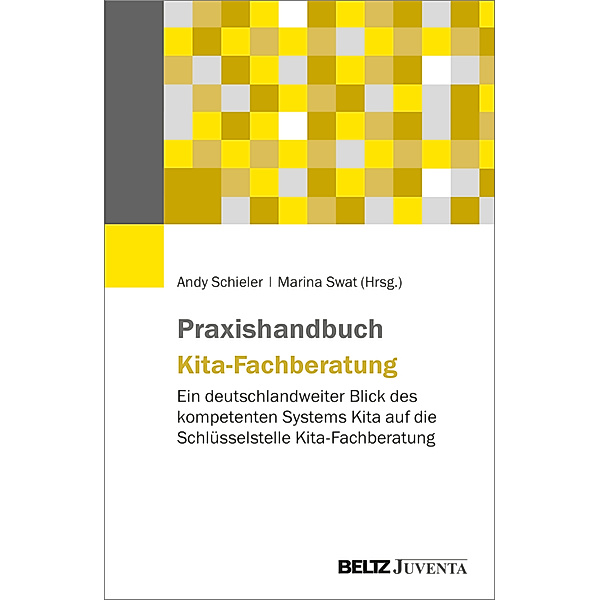 Praxishandbuch Kita-Fachberatung