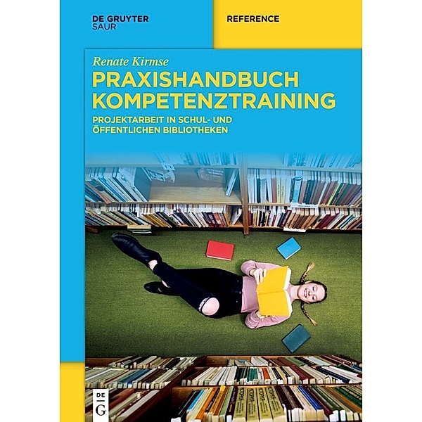 Praxishandbuch Kompetenztraining, Renate Kirmse