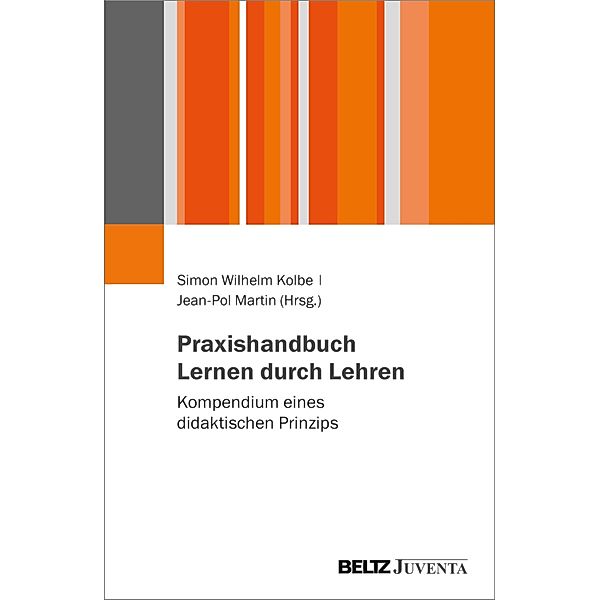 Praxishandbuch Lernen durch Lehren