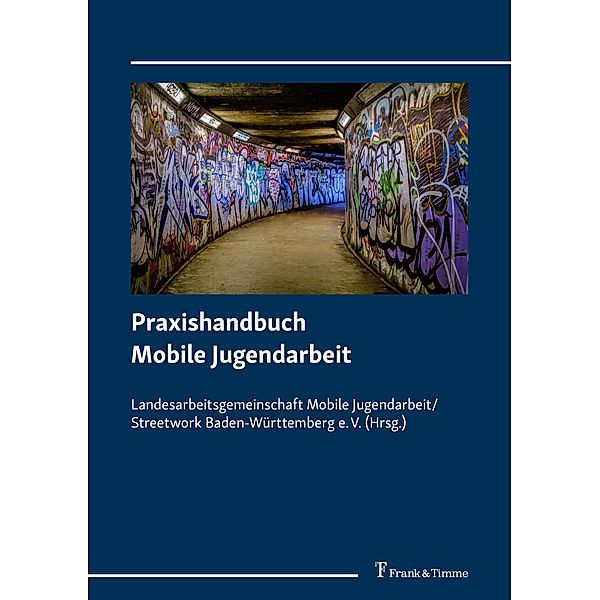 Praxishandbuch Mobile Jugendarbeit