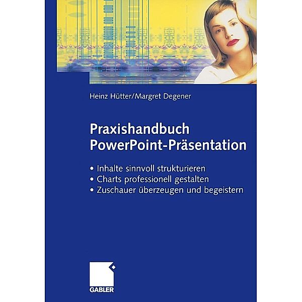 Praxishandbuch PowerPoint-Präsentation, Heinz Hütter