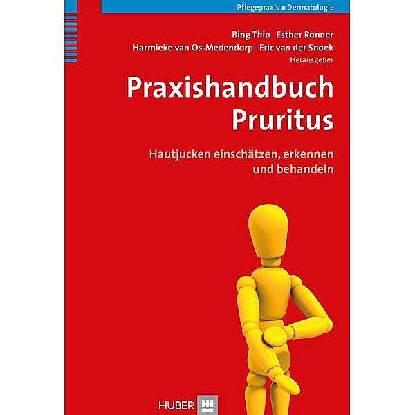 Praxishandbuch Pruritus, Bing Thio