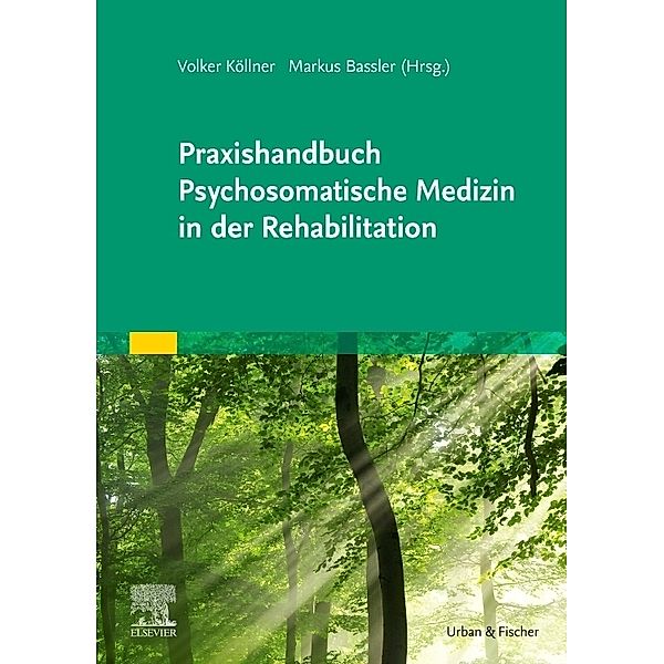 Praxishandbuch Psychosomatische Medizin in der Rehabilitation