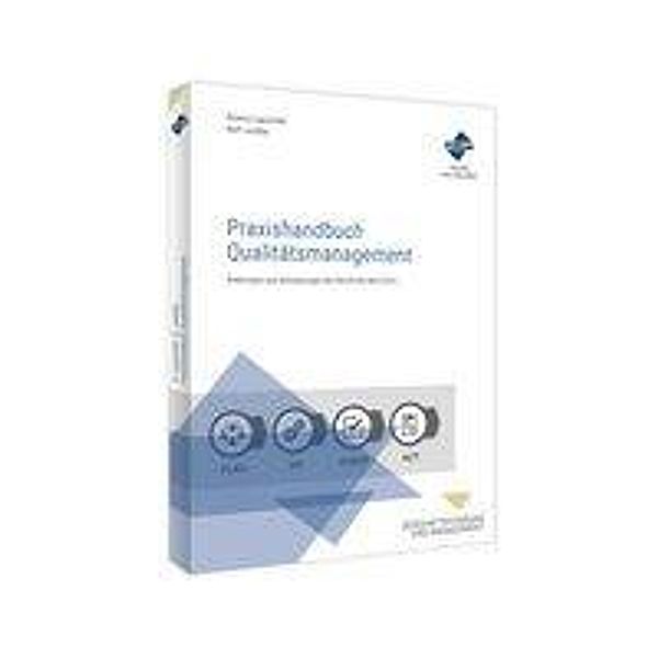 Praxishandbuch Qualitätsmanagement, Roland Lapschieß, Ralf Lembke