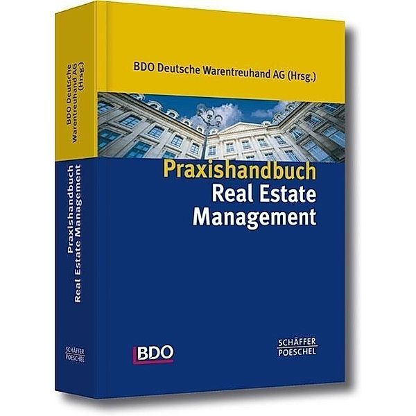 Praxishandbuch Real Estate Management