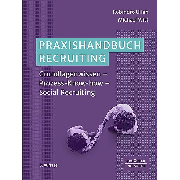 Praxishandbuch Recruiting