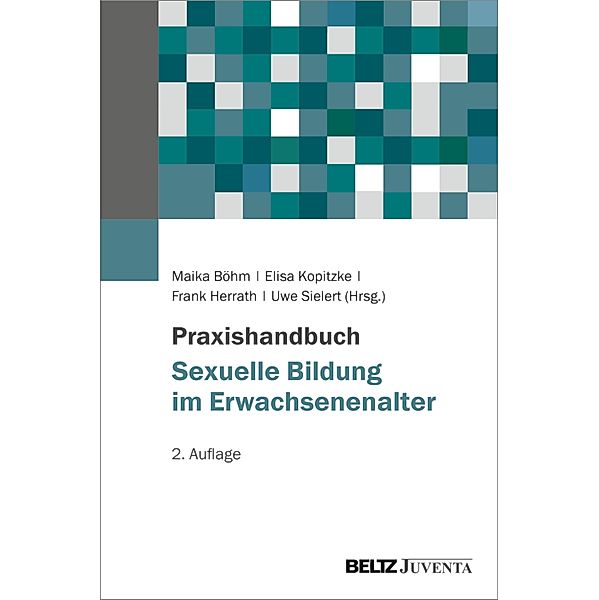 Praxishandbuch Sexuelle Bildung im Erwachsenenalter
