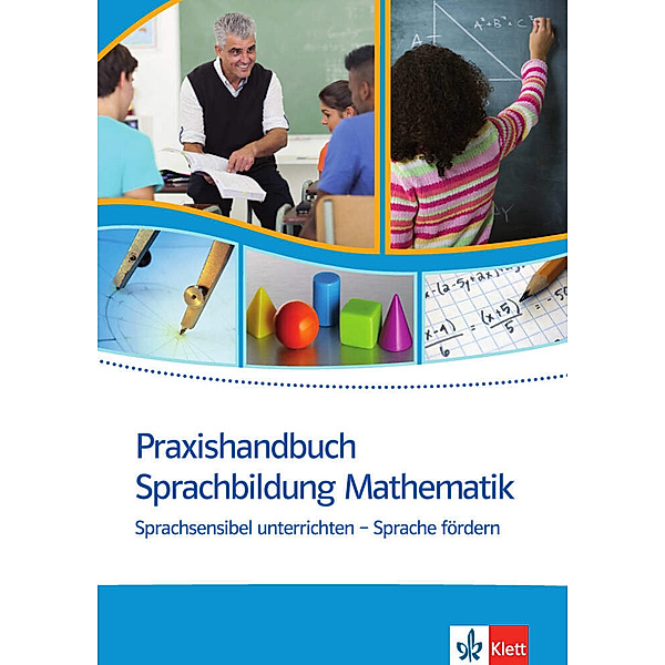 Praxishandbuch Sprachbildung Mathematik, Maike Abshagen