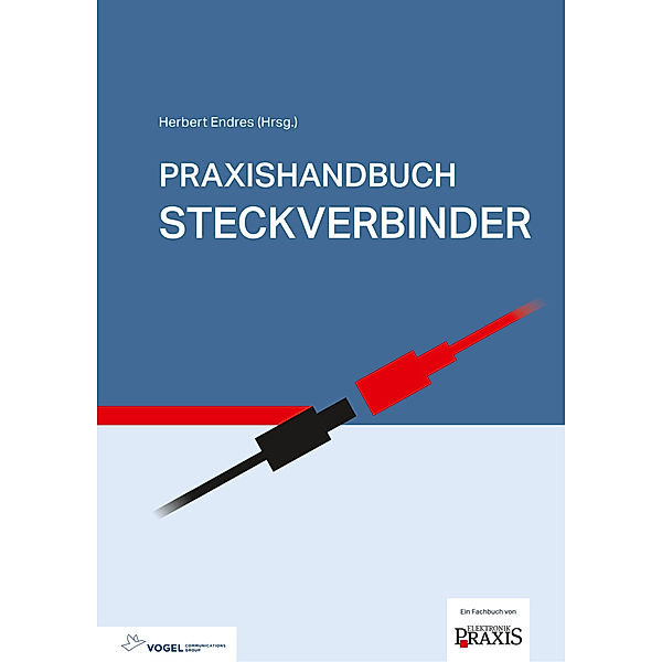 Praxishandbuch Steckverbinder