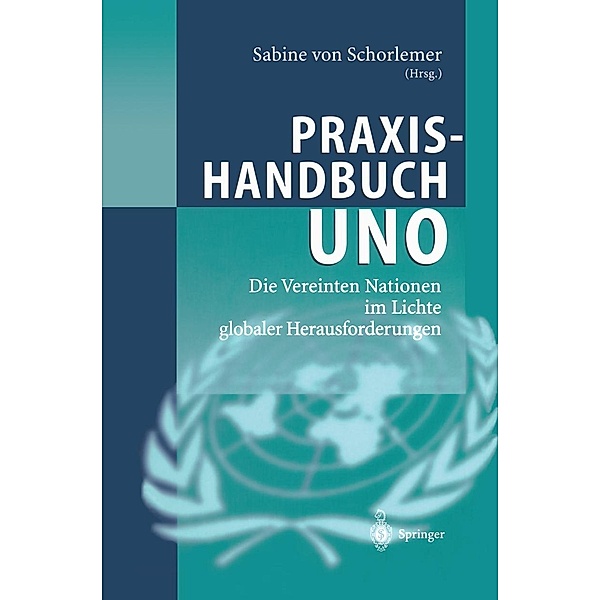 Praxishandbuch UNO