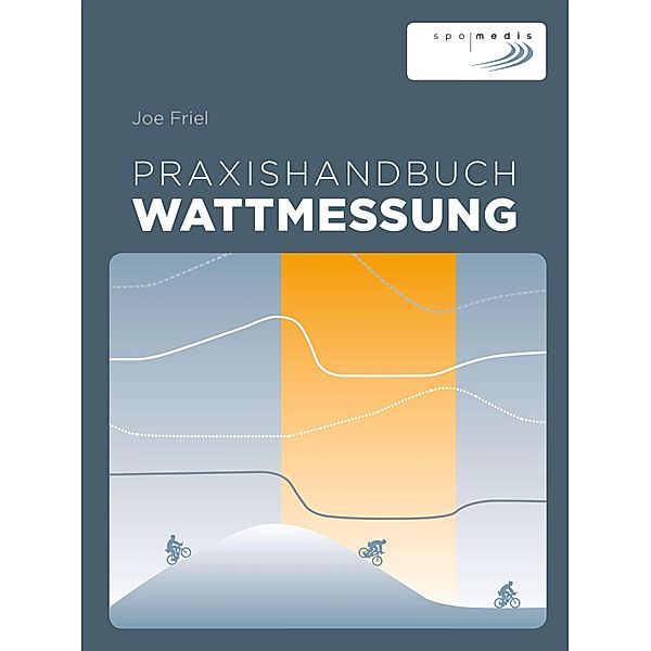 Praxishandbuch Wattmessung, Joe Friel