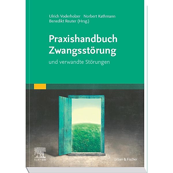 Praxishandbuch Zwangsstörung