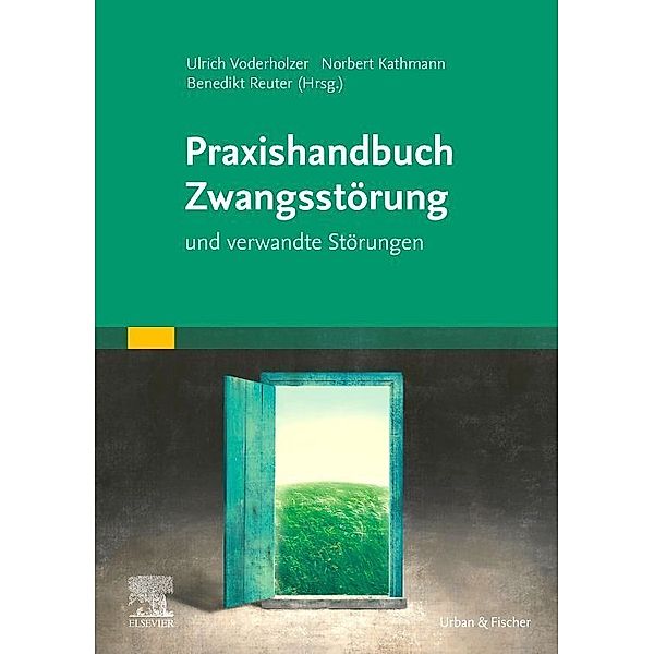 Praxishandbuch Zwangsstörung