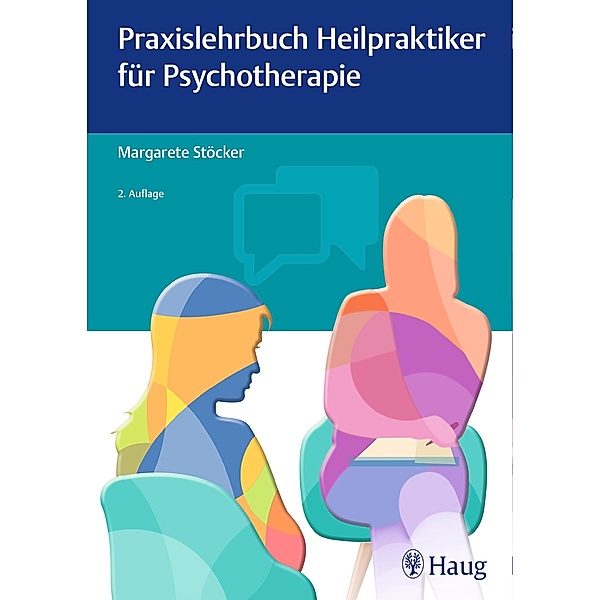 Praxislehrbuch Heilpraktiker für Psychotherapie, Margarete Stoecker