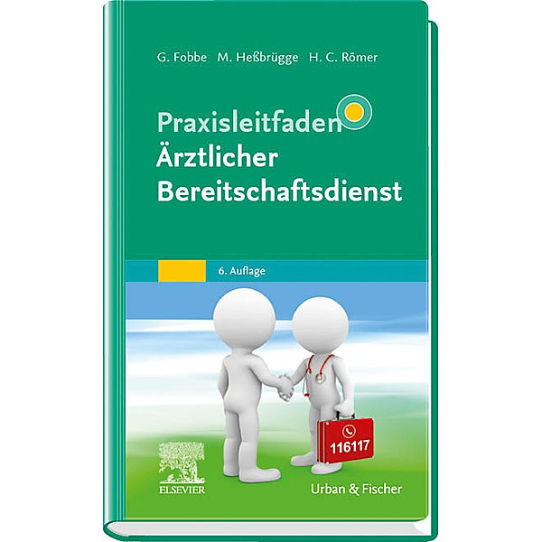 Praxisleitfaden Ärztlicher Bereitschaftsdienst