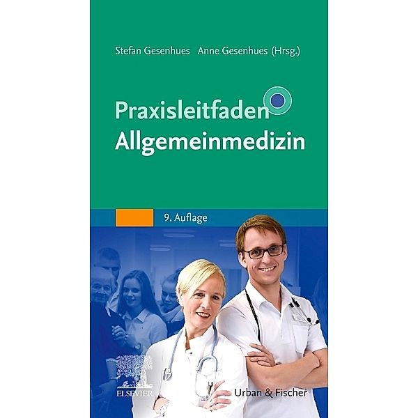 Praxisleitfaden Allgemeinmedizin