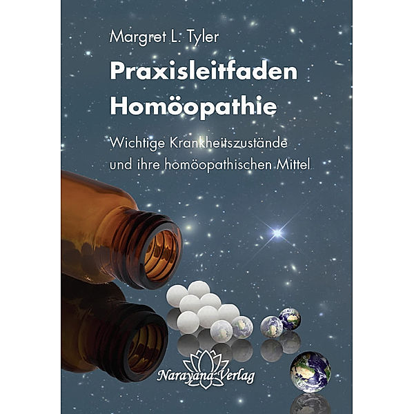 Praxisleitfaden Homöopathie, Margaret L. Tyler