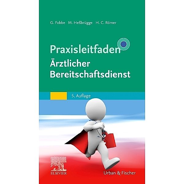 Praxisleitfaden / Praxisleitfaden Ärztlicher Bereitschaftsdienst