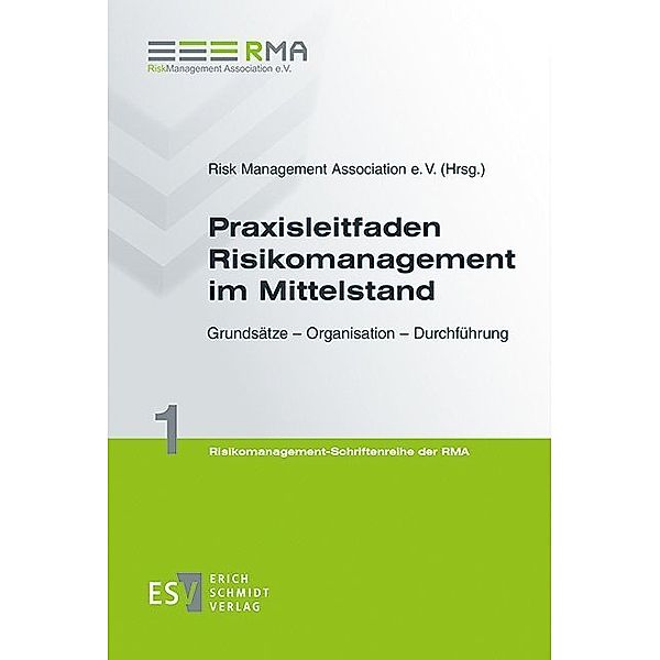 Praxisleitfaden Risikomanagement im Mittelstand