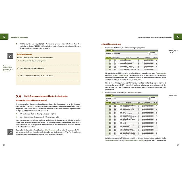 Praxisnahe Finanzbuchhaltung mit SKR03 mit DATEV Kanzlei-Rechnungswesen Buch