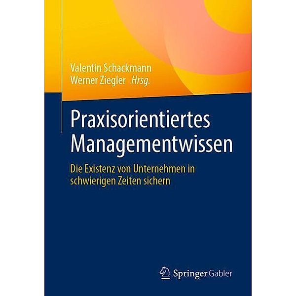 Praxisorientiertes Managementwissen