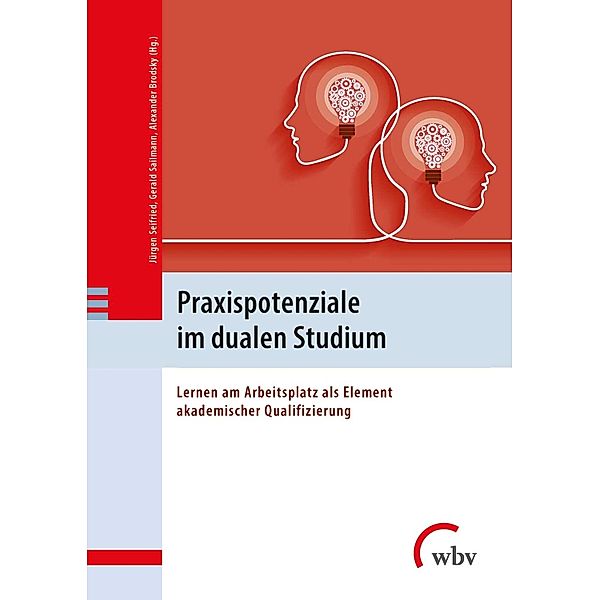 Praxispotenziale im dualen Studium