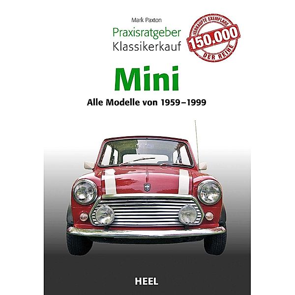 Praxisratgeber Klassikerkauf Mini, Mark Paxton