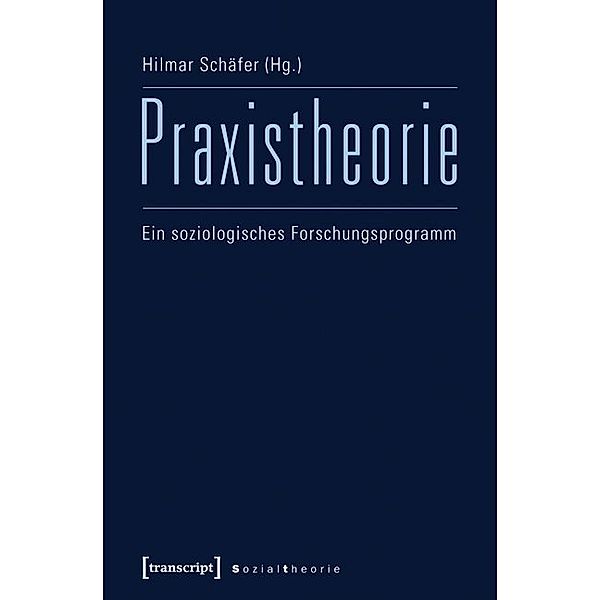 Praxistheorie