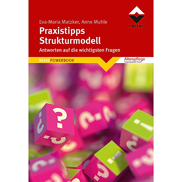 Praxistipps Strukturmodell, Eva-Maria Matzker, Anne Muhle