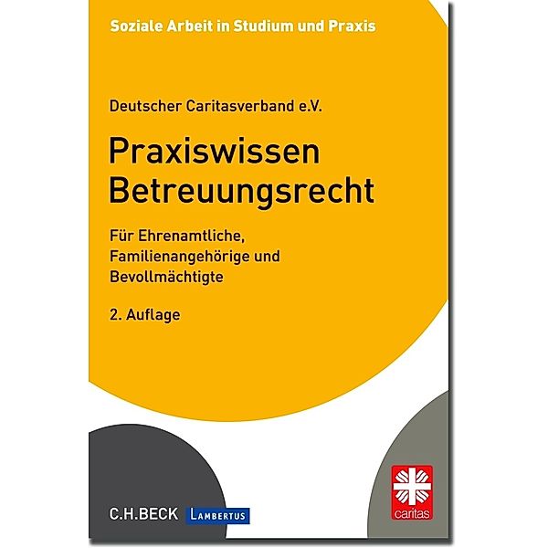 Praxiswissen Betreuungsrecht