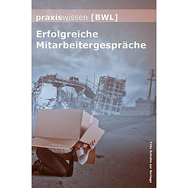 Praxiswissen Bwl, Fritz Schulte zur Surlage