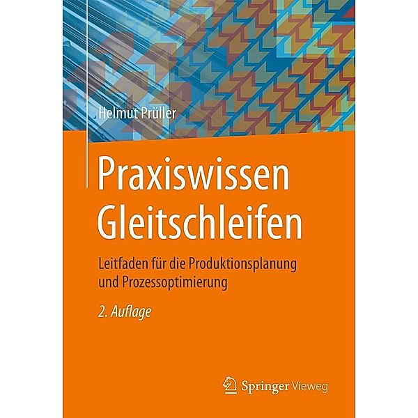 Praxiswissen Gleitschleifen, Helmut Prüller