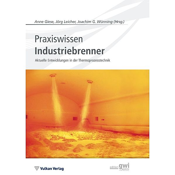 Praxiswissen Industriebrenner