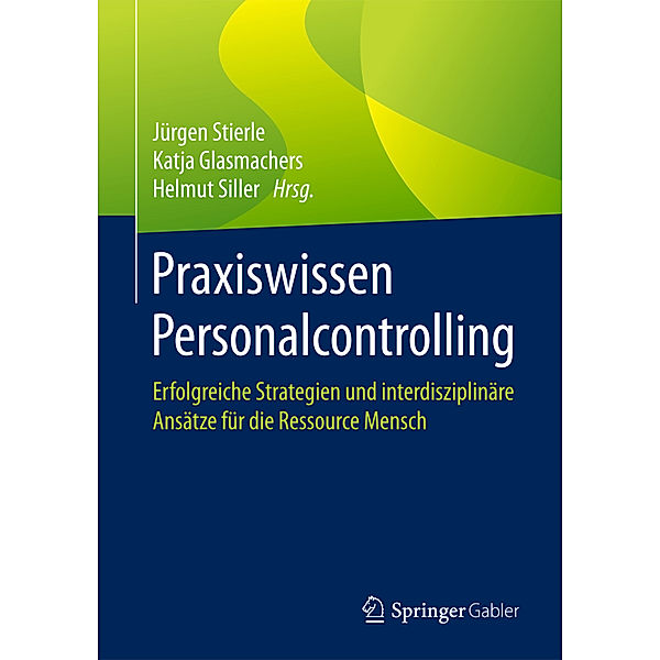 Praxiswissen Personalcontrolling