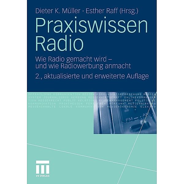 Praxiswissen Radio