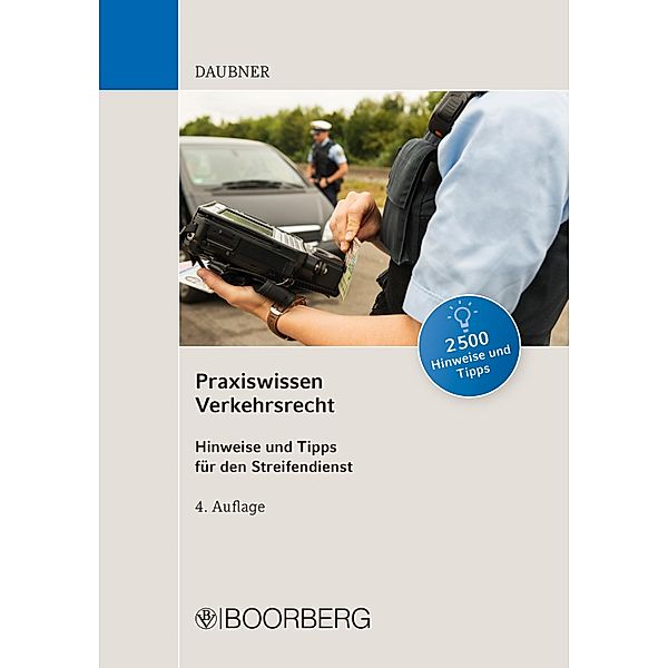 Praxiswissen Verkehrsrecht, Robert Daubner