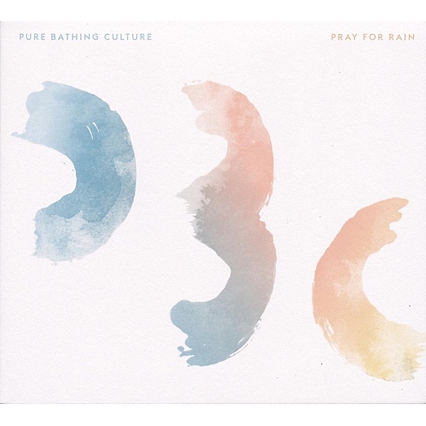 Pray For Rain (Vinyl), Pure Bathing Culture