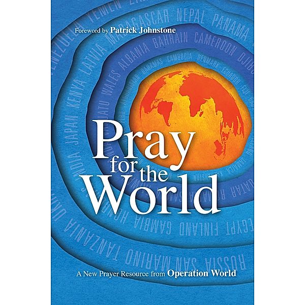 Pray for the World