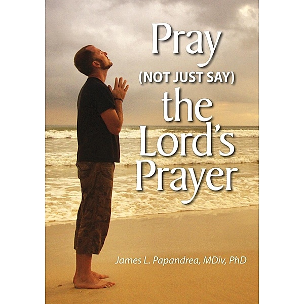 Pray (Not Just Say) the Lord's Prayer / Liguori, James L. Papandrea