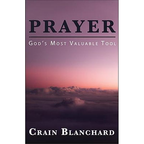Prayer, Crain Blanchard