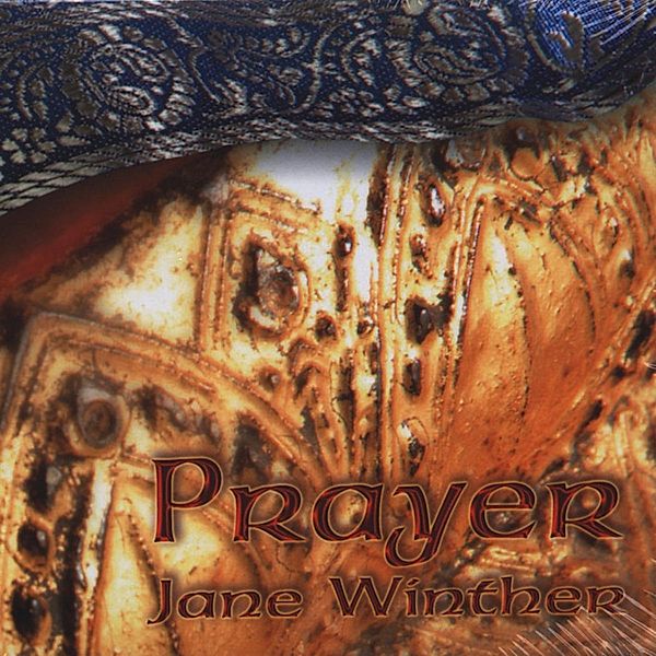 Prayer, Jane Winther