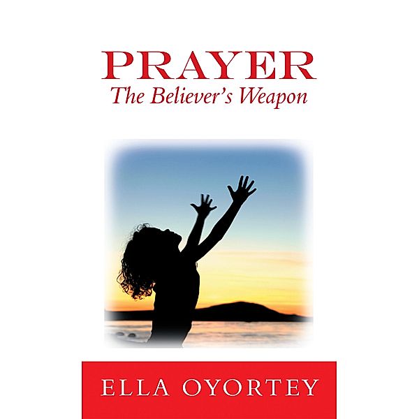 Prayer, Ella Oyortey