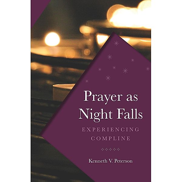 Prayer as Night Falls, Kenneth Peterson
